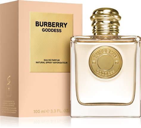 macy's burberry goddess|Burberry goddess refillable how.